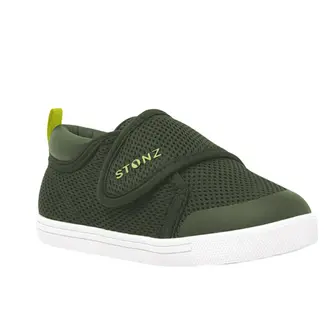 Stonz Cruiser Toddler Shoe- Cypress