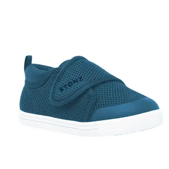 Stonz Cruiser Toddler Shoe- Denim