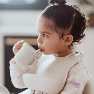 Paperclip Sippy/Snack Cup