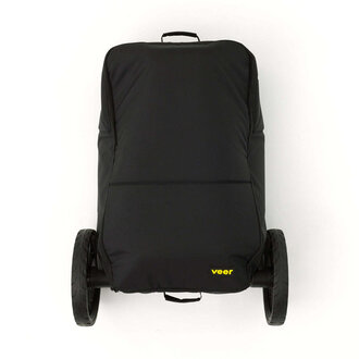 Veer Gear Travel Bag for &Roll and &Jog