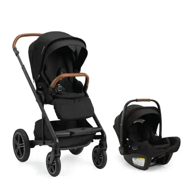 Nuna - HipBabyGear