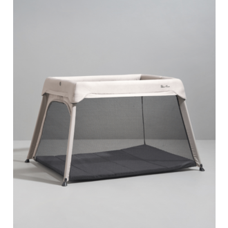 Silver Cross Silver Cross Sleep & Go Travel Crib