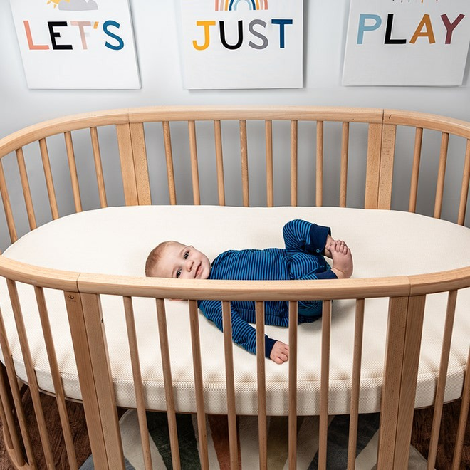 Naturepedic 4th of July Sale – Save on Organic Mattresses Hip