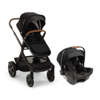 Nuna Nuna Demi Next + Pipa urbn