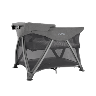 Nuna Nuna Sena Aire + Changer