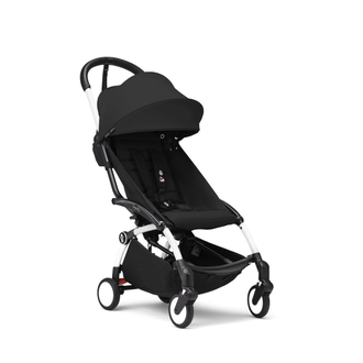 Stokke Stokke YOYO³ Complete- White Frame