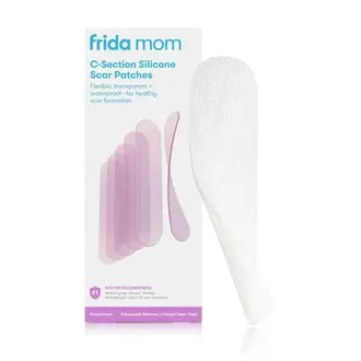 Fridababy C-Section Silicone Scar Patches