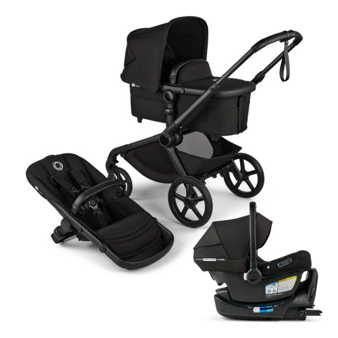 Bugaboo - HipBabyGear
