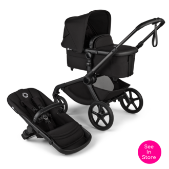 Bugaboo Bugaboo Kangaroo 2-in-1 Stroller