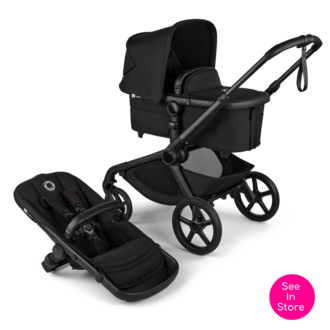 Bugaboo Bugaboo Kangaroo Complete Bugaboo Bugaboo Kangaroo Complete