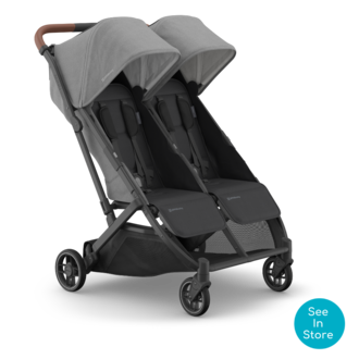UPPAbaby UPPAbaby Minu Duo