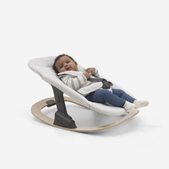 Bugaboo Bugaboo Giraffe Baby Rocker