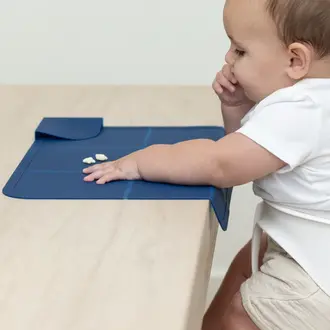 Bella Tunno Wonder Mat- Midnight