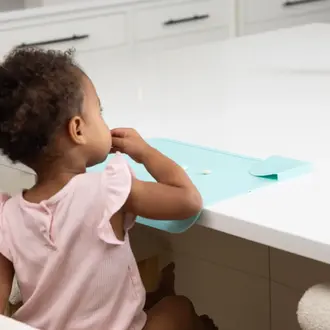 Bella Tunno Wonder Mat- Caribbean