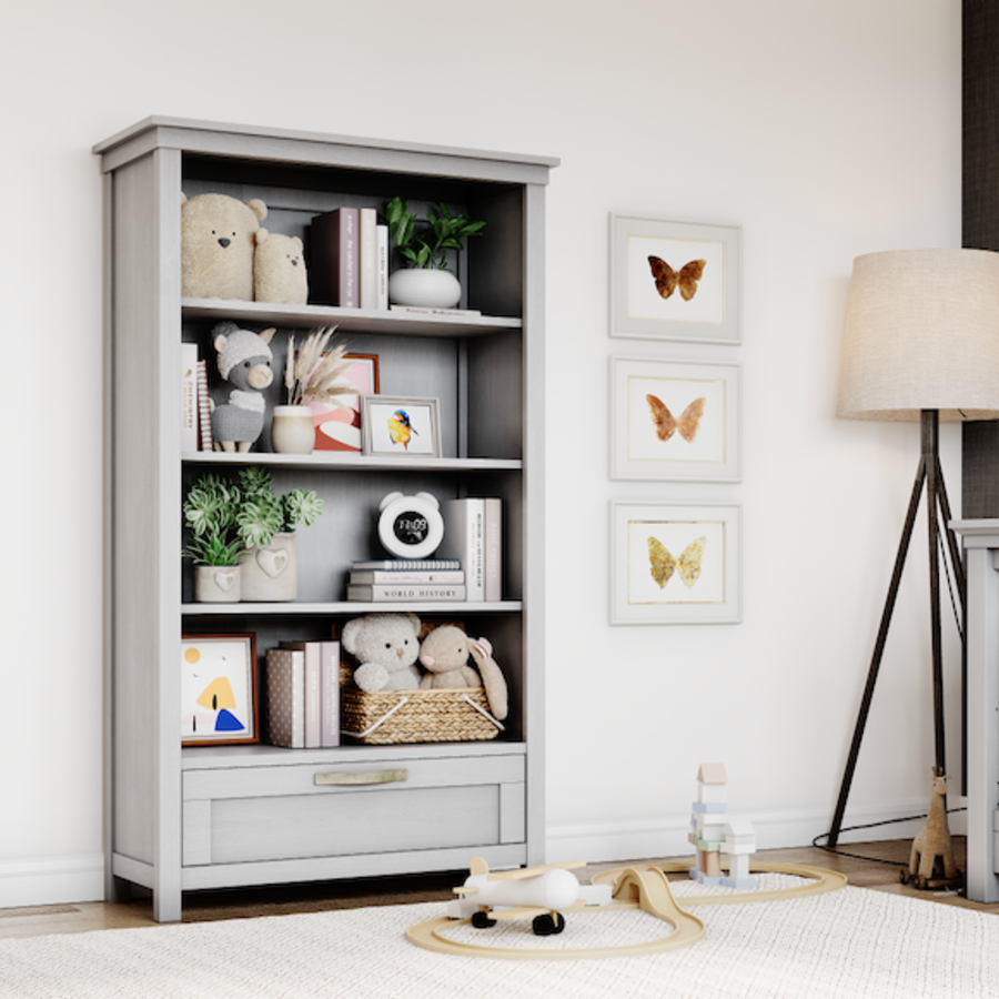 Bookcases and Storage