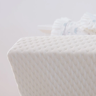 Romina Furniture Romina Kinder Mattress