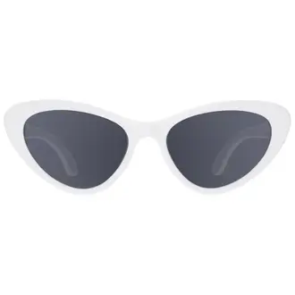 Babiators Wicked White Cat-Eye