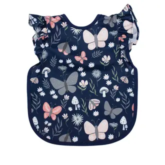 BapronBaby Butterfly Garden Flutter Bapron