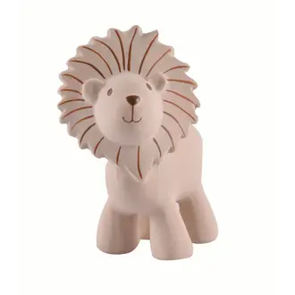 Tikiri Toys Natural Rubber Toy- Lion