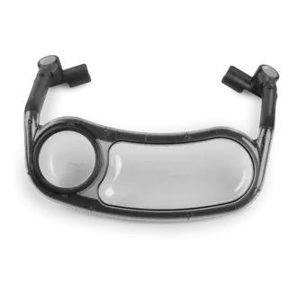 UPPAbaby UPPAbaby Minu V3  Snack Tray