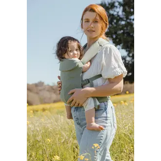 WildBird Aerial Carrier- Acadian