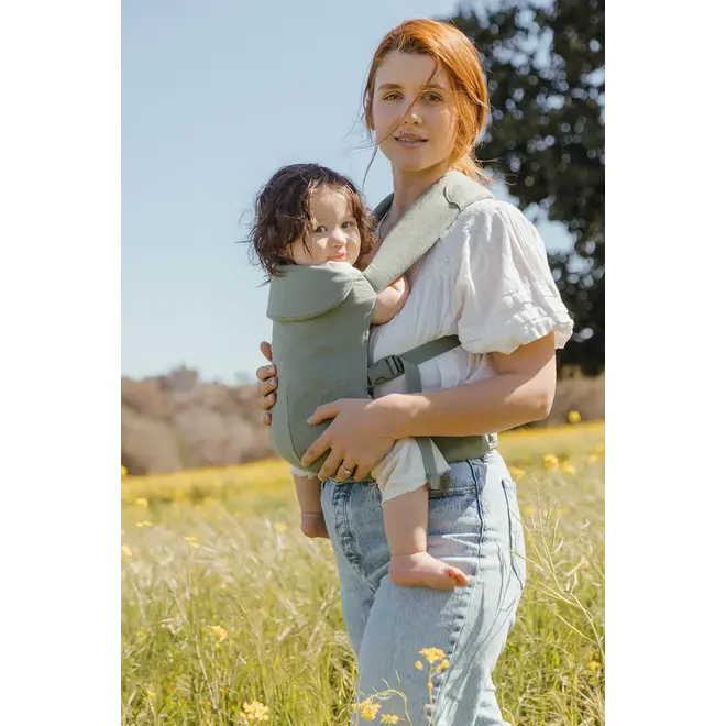 Carriers, Wraps and Slings HipBabyGear