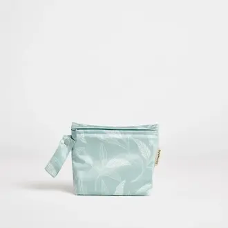 EcoNaps Small Wet Bag-Ocean Native