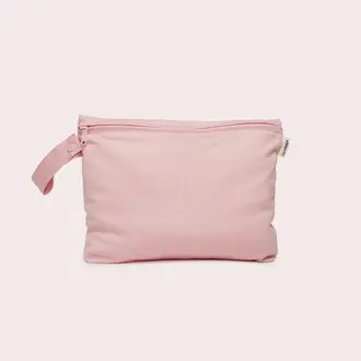 EcoNaps Mid Wet Bag- Peony