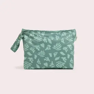 EcoNaps Mid Wet Bag- Sea Life