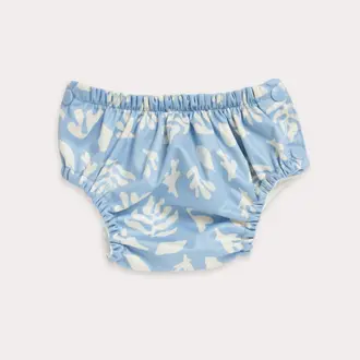 EcoNaps Swim Diaper- Seaweed