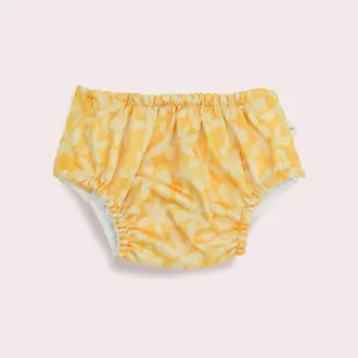 EcoNaps Swim Diaper- Daisy