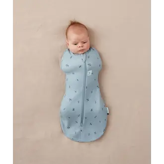 ergoPouch ergoPouch Cocoon Swaddle Tog 1.0- Dragonflies ergoPouch ergoPouch Cocoon Swaddle Tog 1.0- Dragonflies