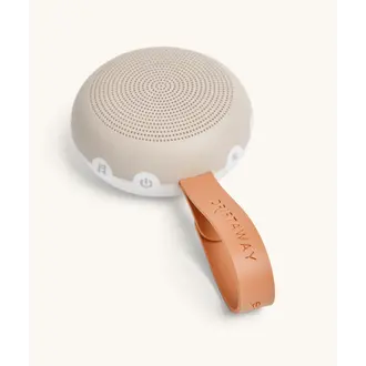 ergoPouch ergoPouch Drift Away White Nose Machine