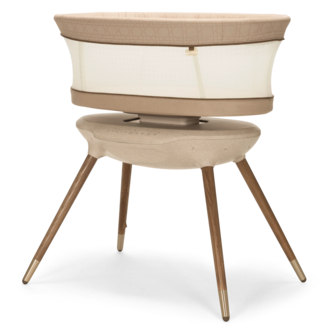 Maxi-Cosi Starling Smart Bassinet
