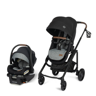 Maxi-Cosi Tayla Max 5-in-1 Modular Travel System