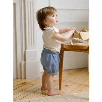 Colored Organics June Bloomers - Rain