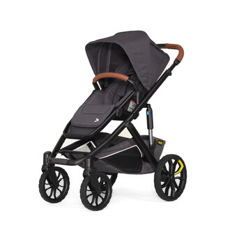 Veer Gear Veer Switch&Roll Stroller with Leather Kit