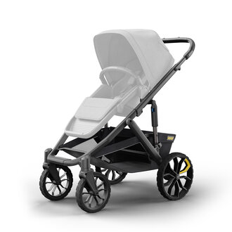 Veer Gear Switch &Roll Stroller Frame