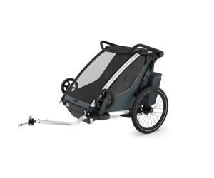 Thule Chariot Cross 2 Double - HipBabyGear