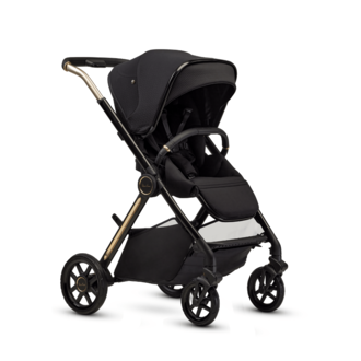 Silver Cross Silver Cross Reef 2 Stroller  Espresso