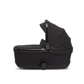 Silver Cross Silver Cross Reef 2 Bassinet Espresso