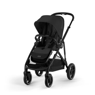 Cybex Cybex Gazelle S 2 Stroller