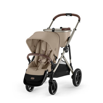 Cybex Cybex Gazelle S Stroller