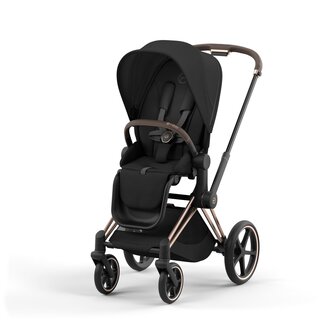 Cybex Cybex Priam 4 Stroller Complete