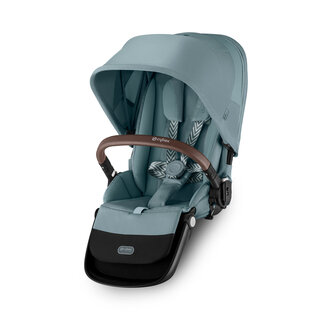 Cybex Cybex eGazelle/Gazelle S Second Seat