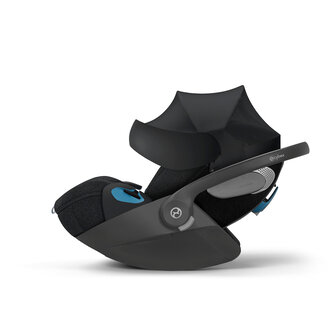 Cybex Cybex Cloud T Comfort Extend w/ SensorSafe