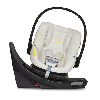 Cybex Cybex Aton G Swivel Infant Car Seat w/ SensorSafe