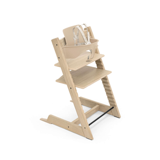 Stokke Tripp Trapp High Chair² Oak