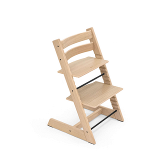 Stokke Tripp Trapp Chair Oak