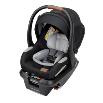 Maxi-Cosi Micro Luxe+ Infant Car Seat